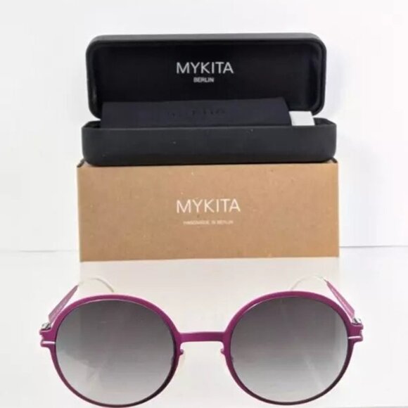 MYKITA Sunglasses Flamingo Col 209 46mm Frame main image 5
